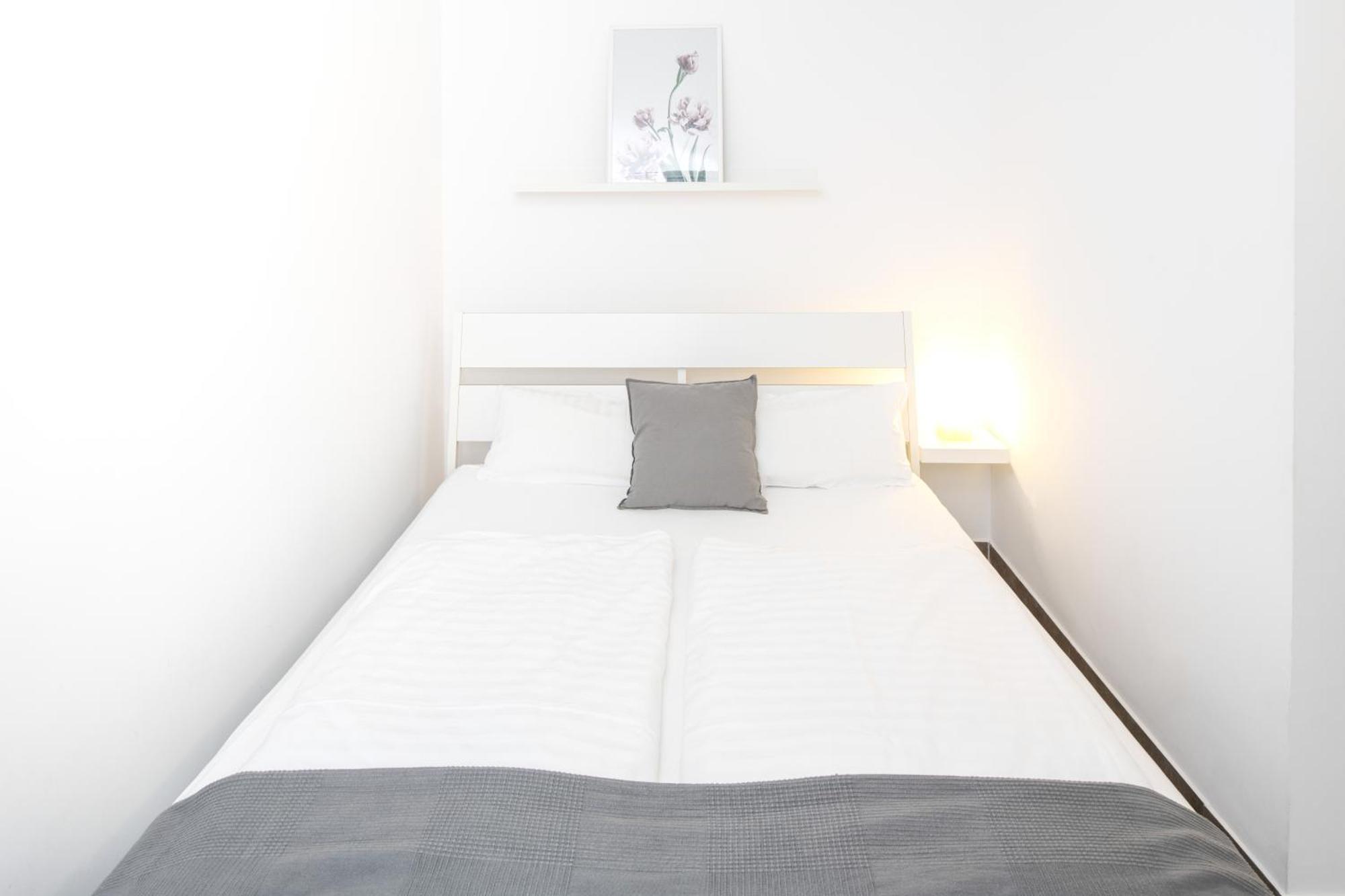 Nibelungen Apartments Worms Quarto foto