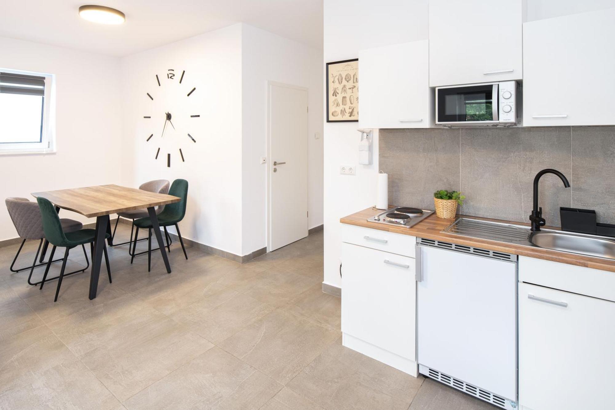 Nibelungen Apartments Worms Quarto foto