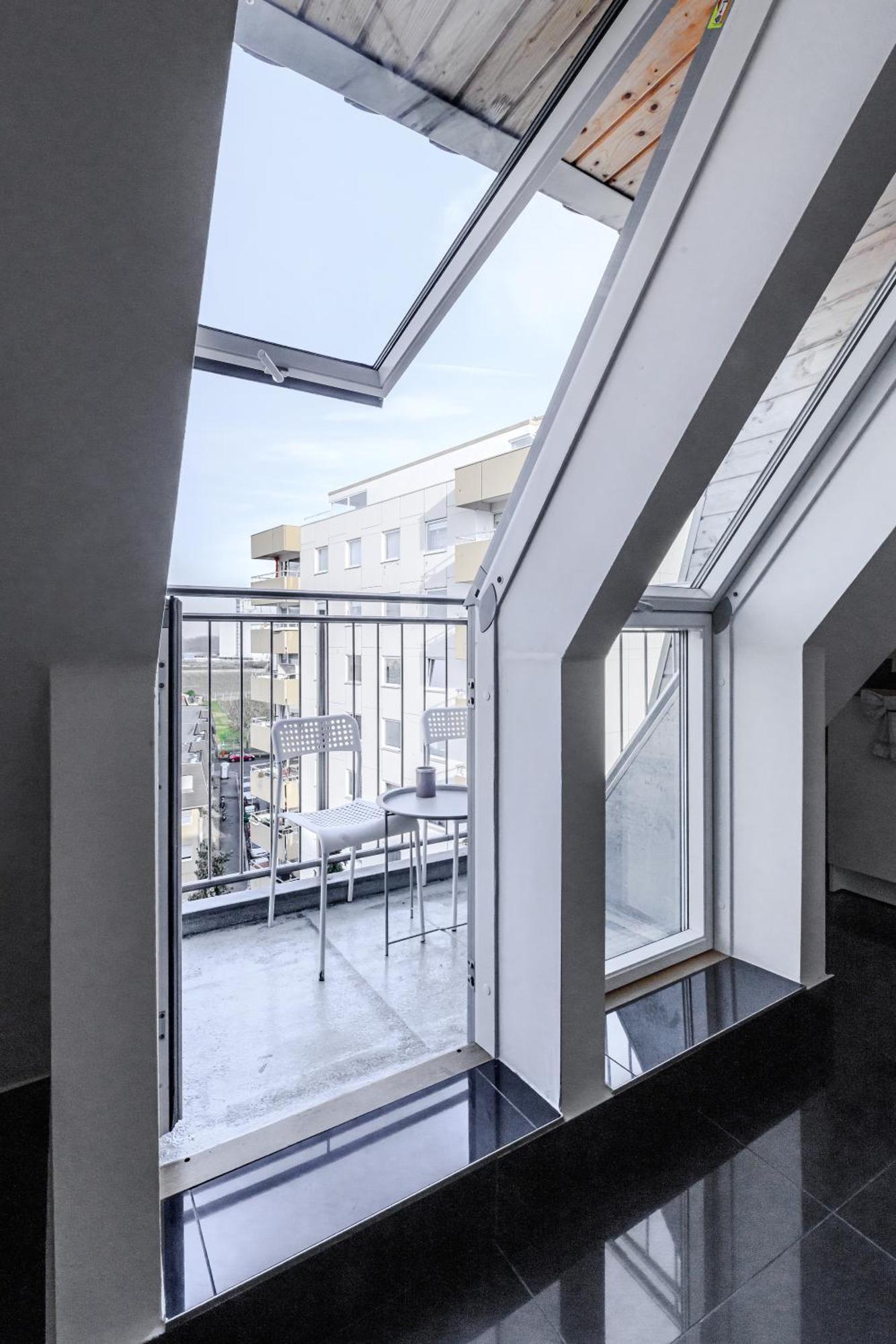 Nibelungen Apartments Worms Exterior foto
